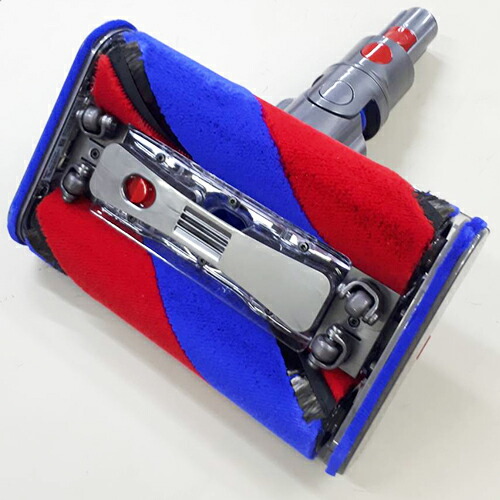 楽天市場】Dyson ダイソン 正規品 純正 Omni-glide 専用 SV19対応