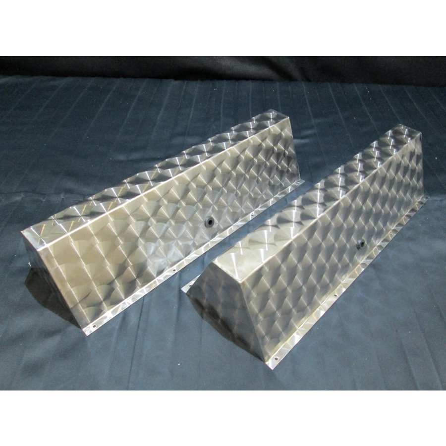 楽天市場】オリジナル！JB丸スカ3連テールランプ専用 ウロコ柄 裏