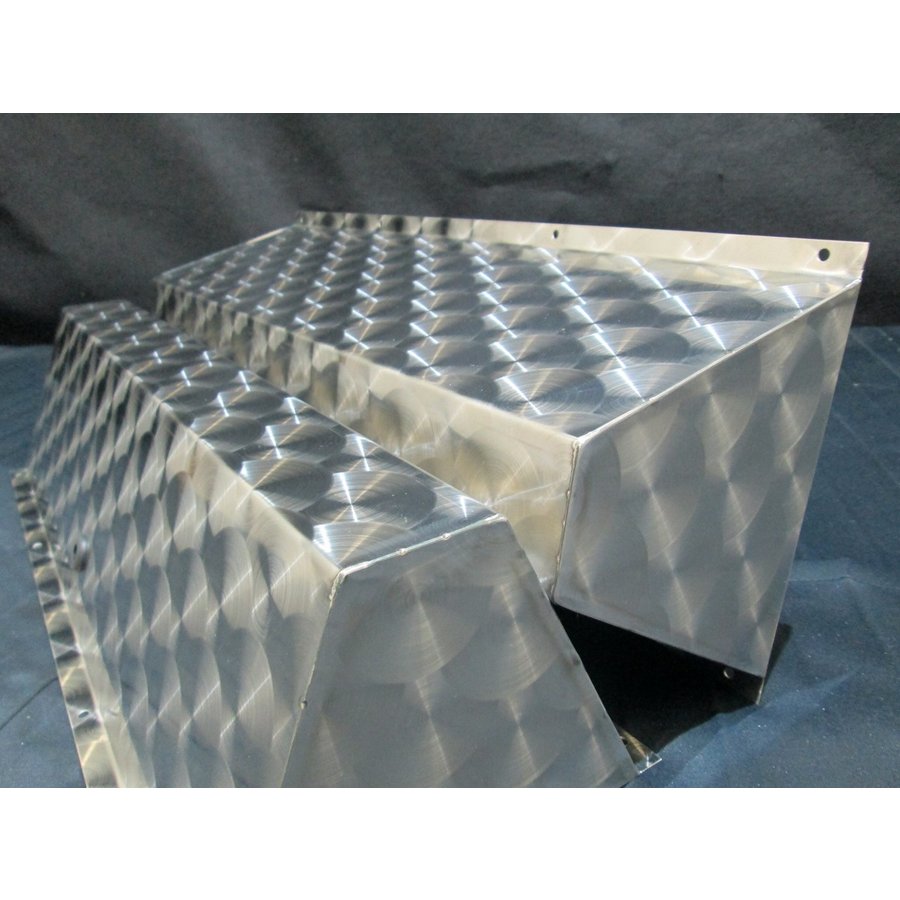 楽天市場】オリジナル！JB丸スカ3連テールランプ専用 ウロコ柄 裏