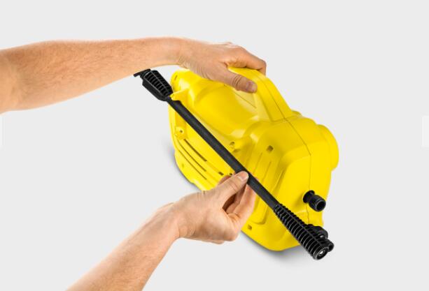 楽天市場】半額 ＆10％OFF≪1(日)0時～≫ ケルヒャー 高圧洗浄機 K2