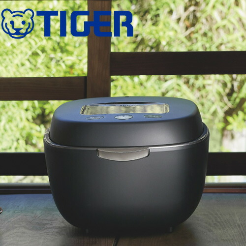 楽天市場】半額 ＆10％OFF≪1(日)0時～≫ タイガー 炊飯器 5.5合炊き