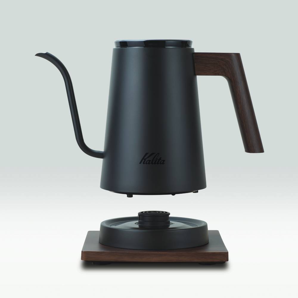 kalitaカリタ KEDP-X1 電気式ドリップ専用ケトル 1000ml 新品 Kalita