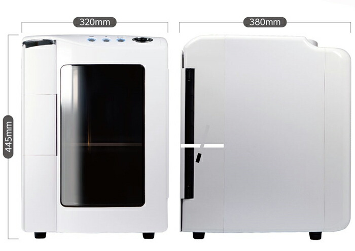 楽天市場】半額 ＆10％OFF≪1(日)0時～≫ 冷温庫 小型 車載