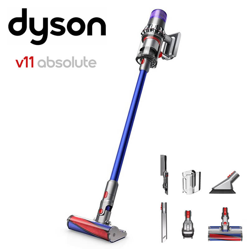 楽天市場】半額 ＆10％OFF≪1(日)0時～≫ ダイソン dyson SV14FF V11