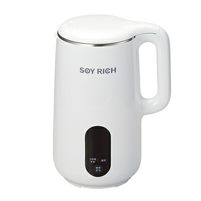 楽天市場】ソイリッチ ※特典なし : ショップジャパン 楽天市場店