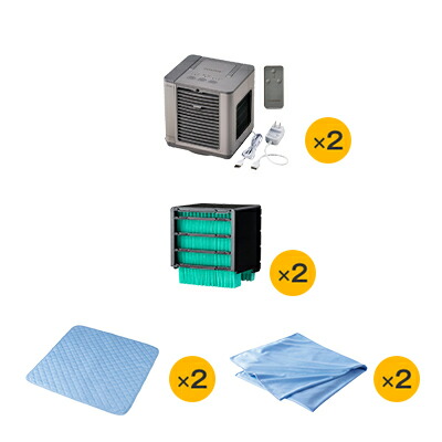 楽天市場】【送料無料】ここひえR7正規品 ショップジャパン公式 卓上