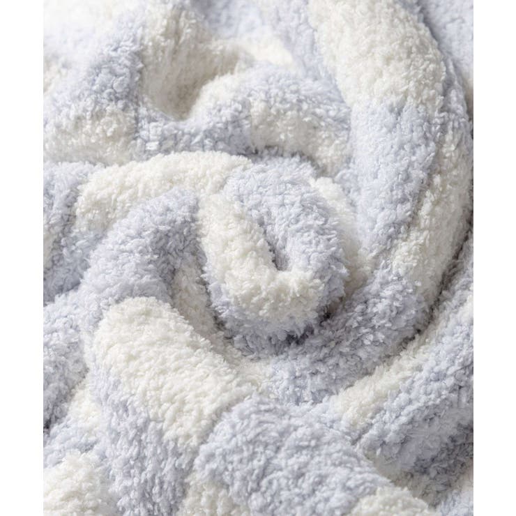 楽天市場】U-STREAM カシウエア Kashwere CHENILLA CLOUD シェニール