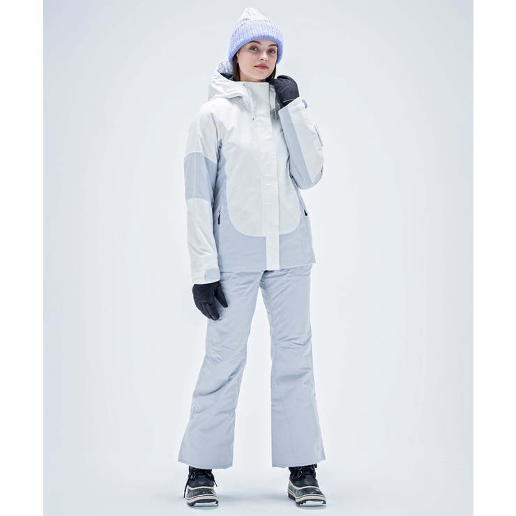 楽天市場】SHIFFON Phenix フェニックス Curving Panel Ws Two-piece