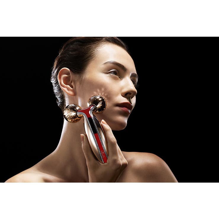 楽天市場】sankyo shokai ReFa crystal リファ クリスタル 美顔