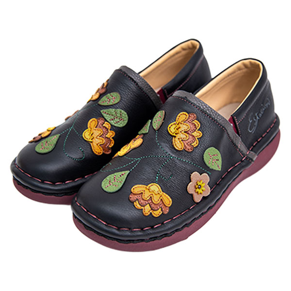 楽天市場】estacion エスタシオン MSE227 レディース シューズ 本革