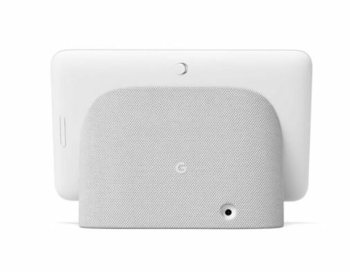 新品未開封 Google Nest Hub (第2世代) ホワイト Google Nest Hub 第2