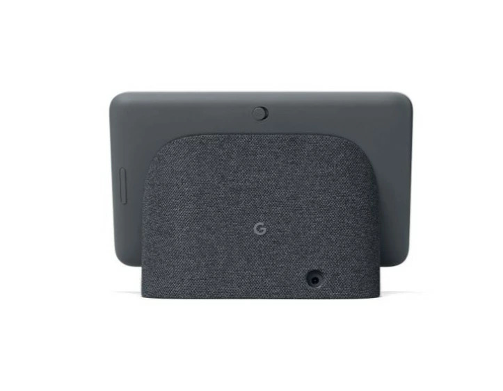 楽天市場】第2世代 Google Nest Hub チャコール GA01892-JP スマート