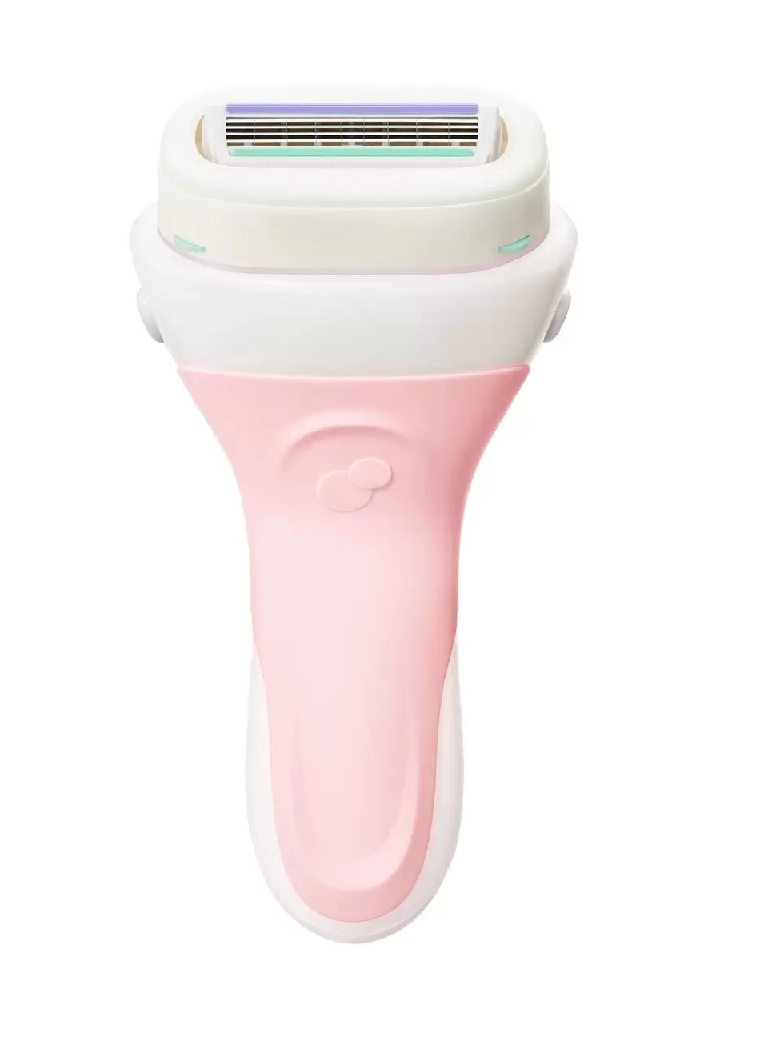 楽天市場】【箱傷み品】シック イントゥイション 替刃10個 本体