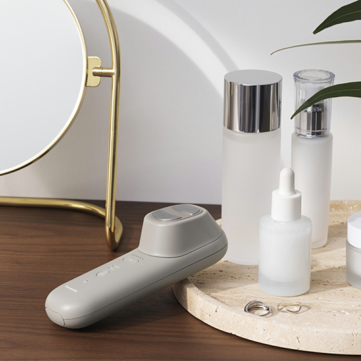 楽天市場】パナソニック 美顔器 バイタリフト ブラシ EH-SP60