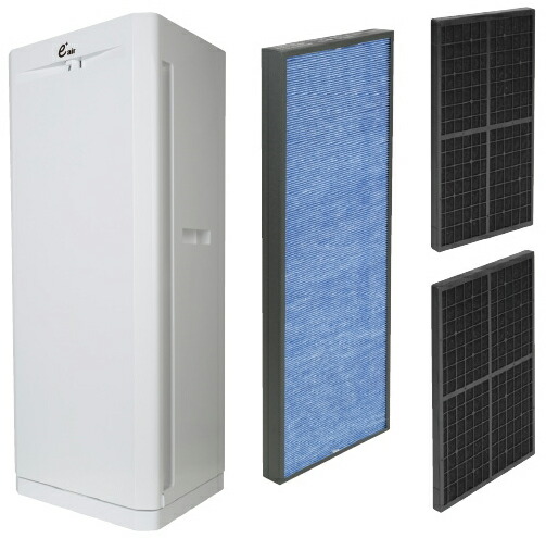 楽天市場】アースプラス・エアー 交換用フィルター sahf-807の通販