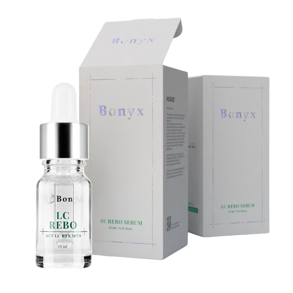 楽天市場】【日本限定1本ver】Bonyx（ボニックス） LCリボセラム 10ml