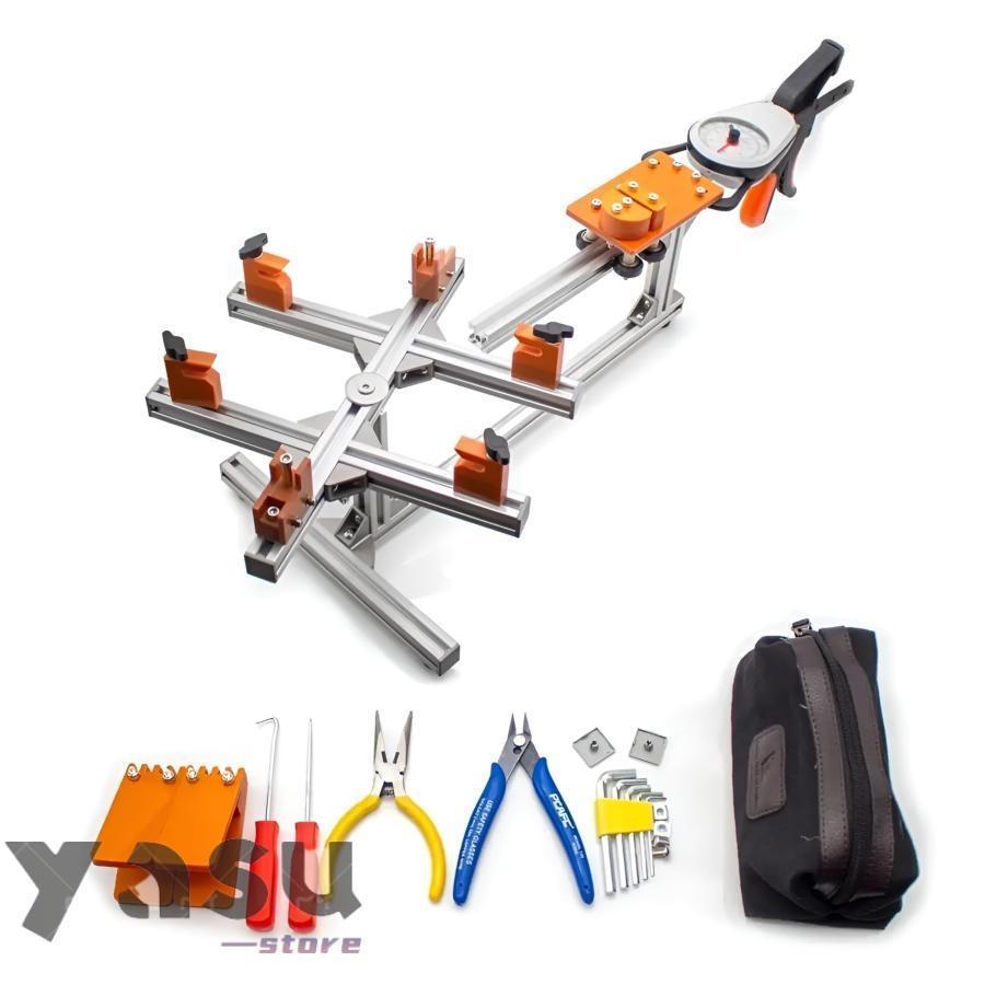 バドミントン ストリングマシン ガット張り機」の人気商品一覧 | 安い