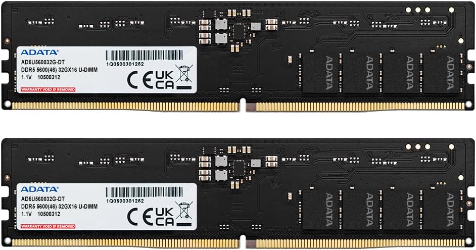 ddr5 32gb×2枚 adata」の人気商品一覧 | 安い商品を通販サイトから探す