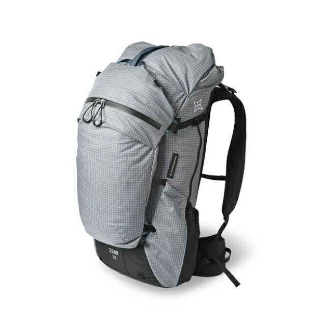 楽天市場】パーゴワークス［PaaGo WORKS］ZENN 35（ゼン 35） : 秀岳荘