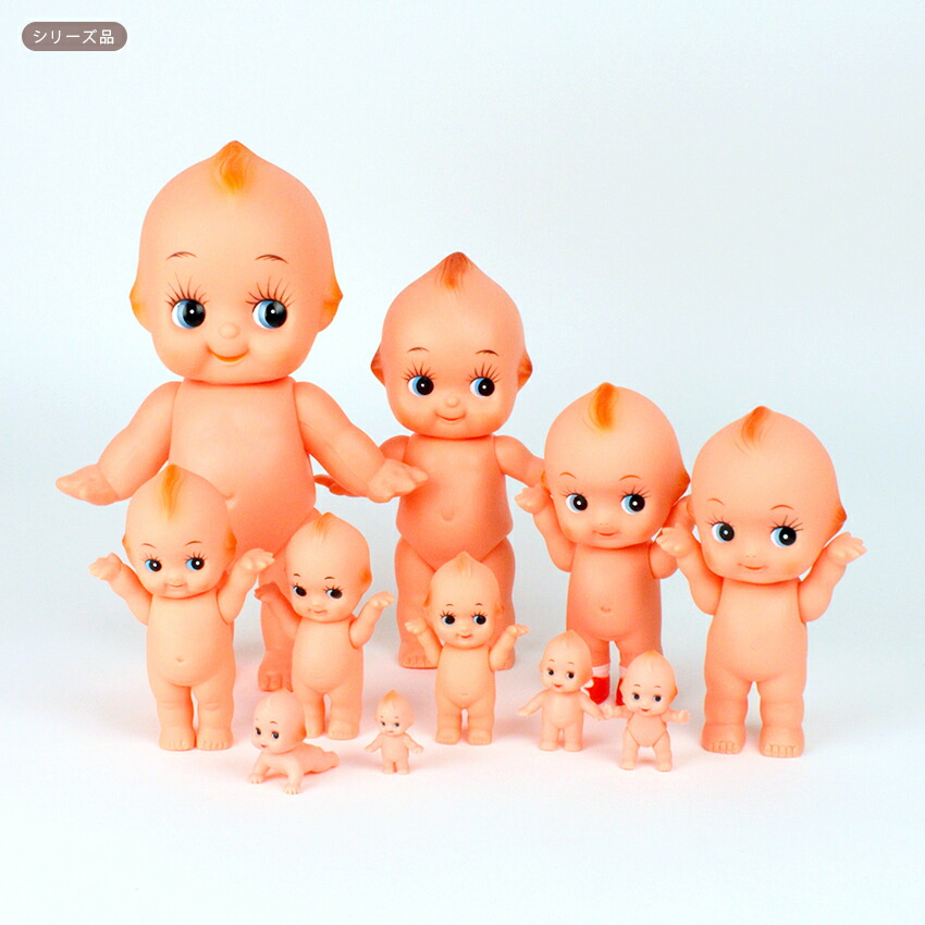 楽天市場】キューピー人形 10cm オビツキューピー OBKP100