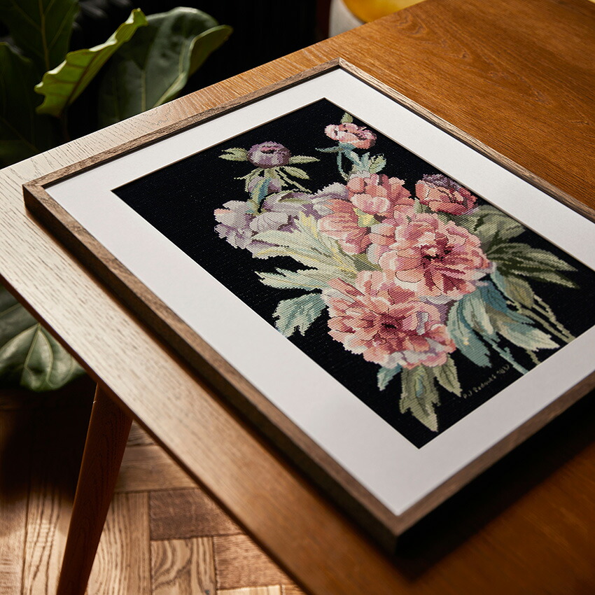 楽天市場】DMC×ルーブル美術館コレクション BK1972/81 ルドゥーテ