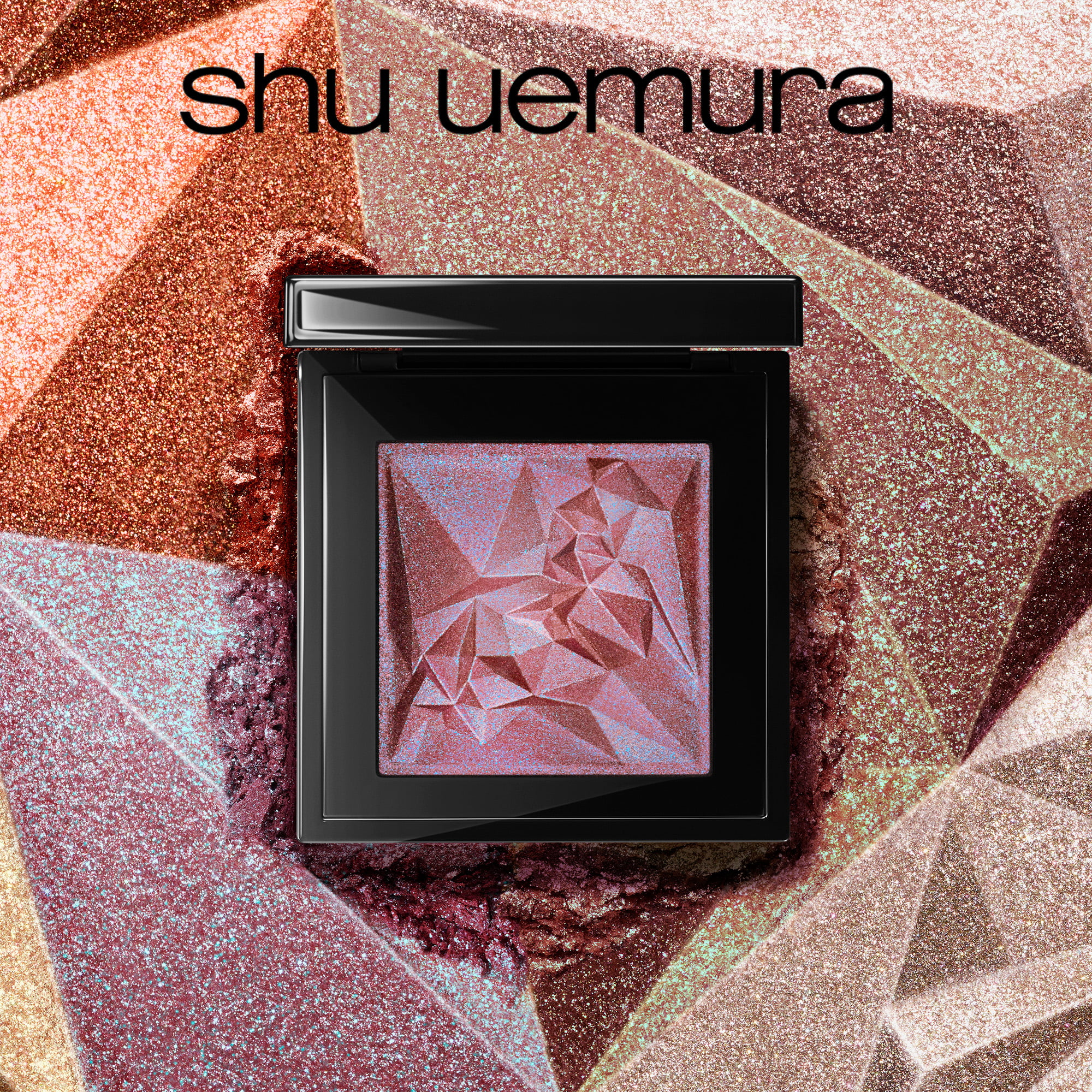 楽天市場】【公式】クラッシュド ジェム / アイシャドウ アイシャドー