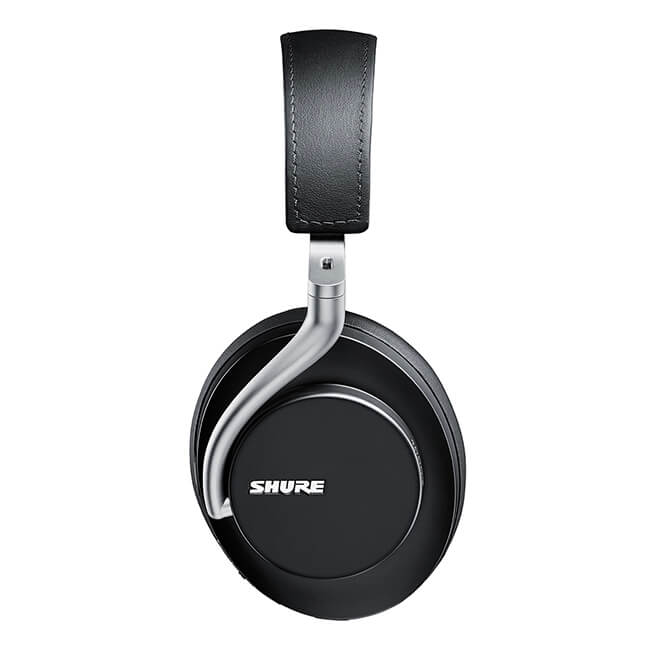楽天市場】SHURE AONIC 50 ワイヤレス・ノイズキャンセリング