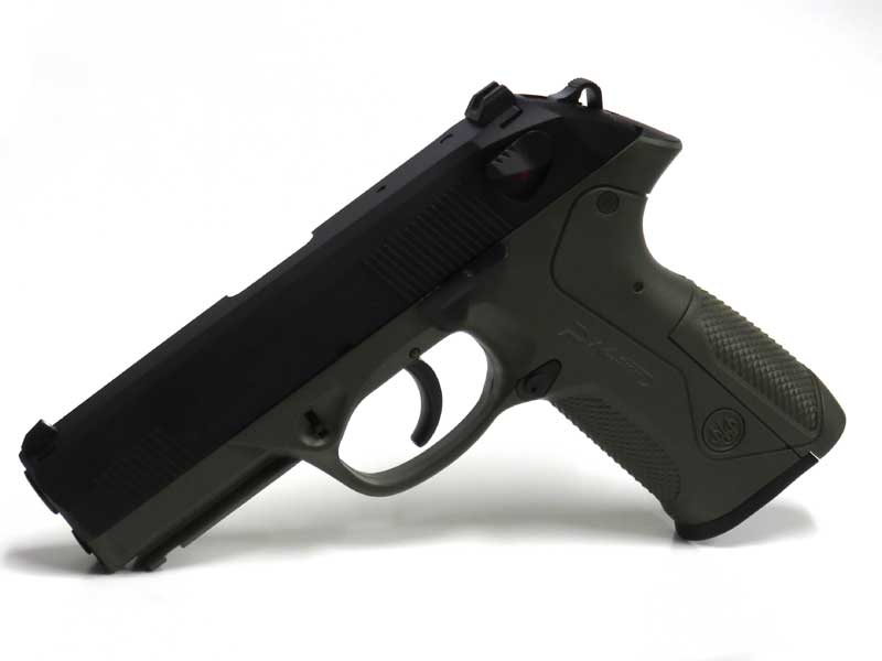 楽天市場】px4 カスタムパーツ マルイの通販