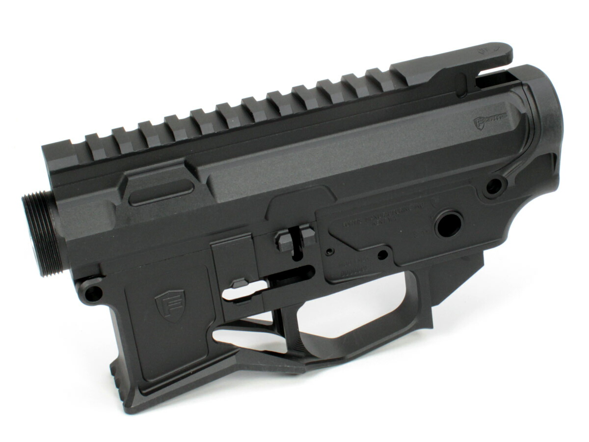 楽天市場】IRON AIRSOFT 東京マルイM4A1 MWS用 Fortis LICENSE AR-15