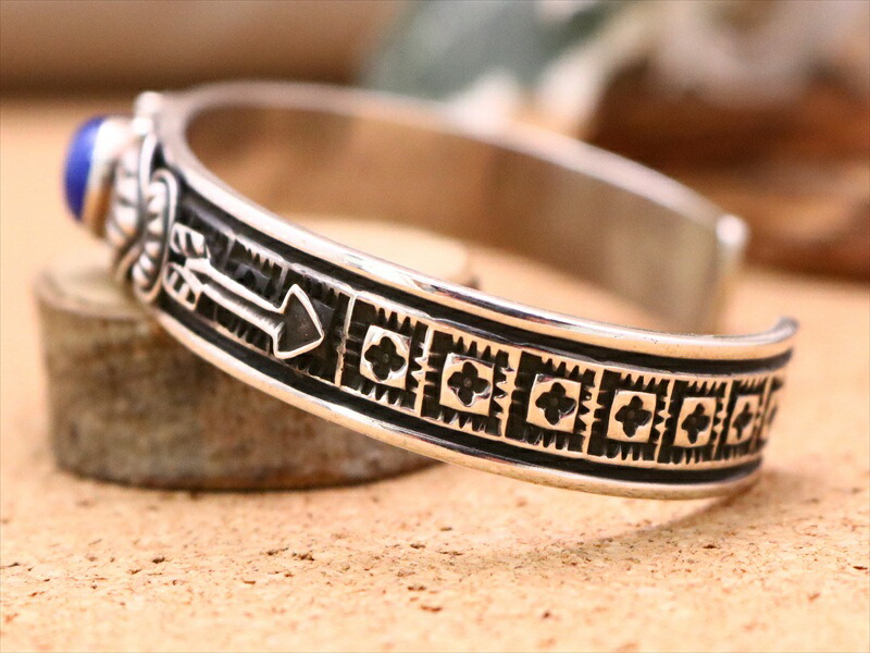 楽天市場】インディアンジュエリー ナバホ族 Orville White