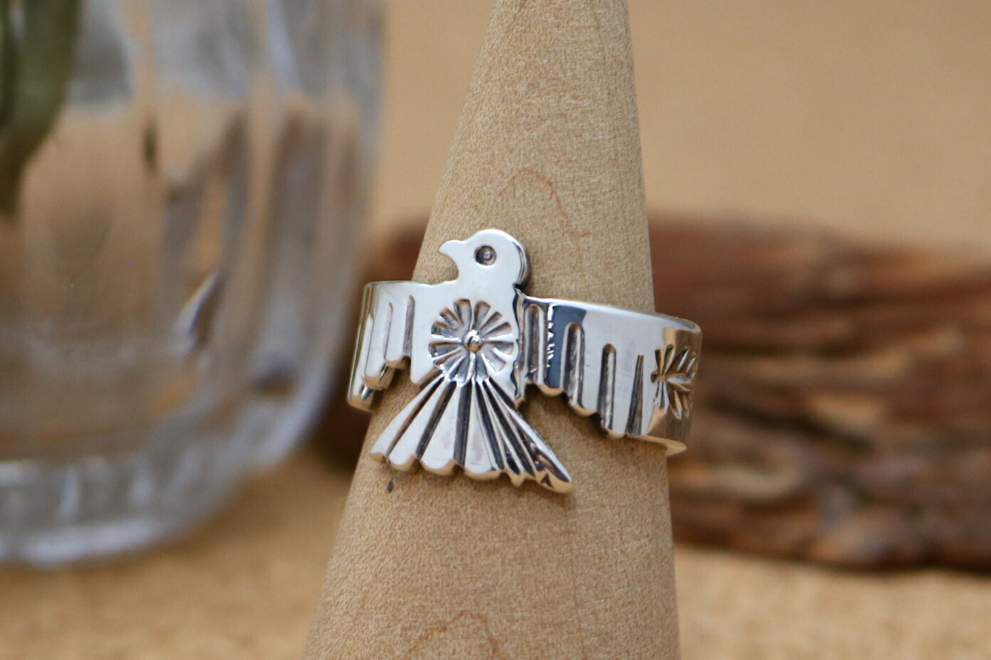 楽天市場】インディアンジュエリー ナバホ族 Sunshine Reeves