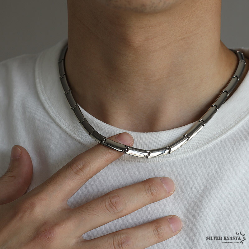 楽天市場】純チタン製 ゲルマニウムネックレス 磁気ネックレス