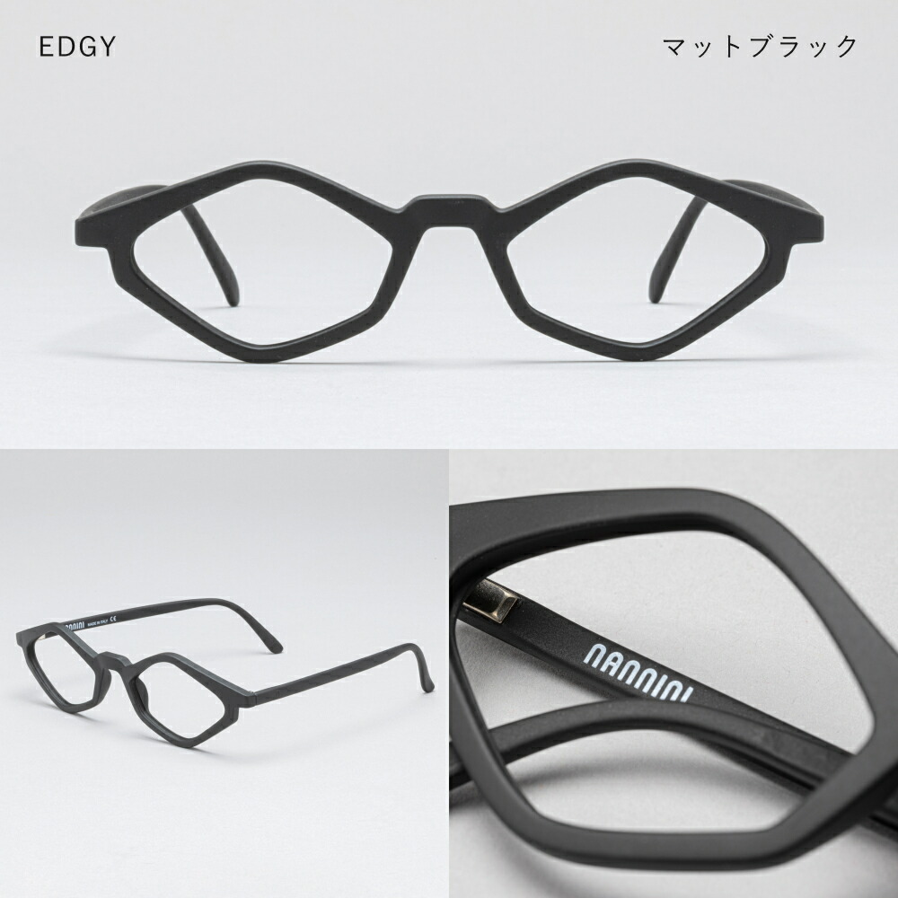 楽天市場】イタリア製 おしゃれ 老眼鏡 FRAMES EDGY フレームス おうち