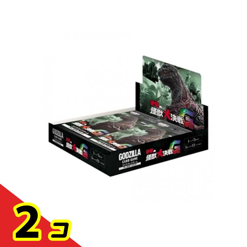 楽天市場】ゴジラ カードゲーム（ホビー）の通販