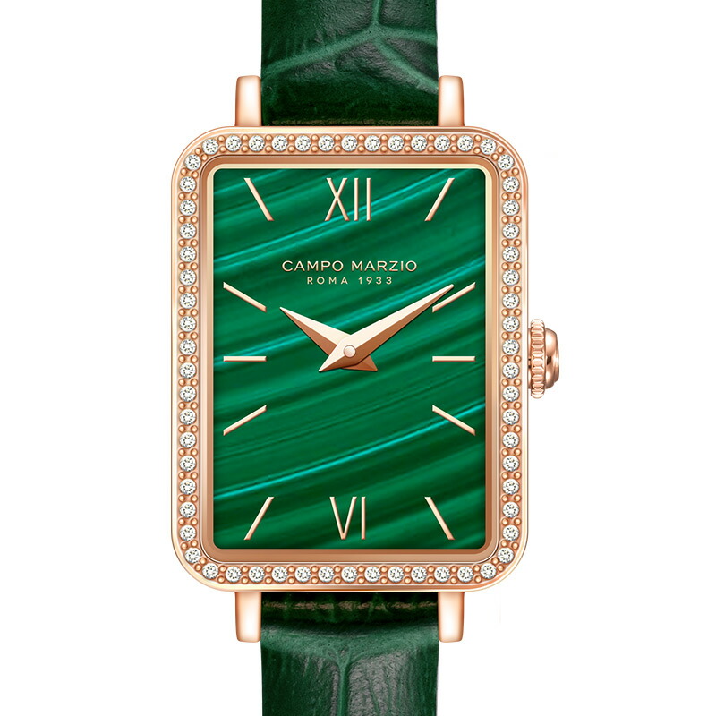 楽天市場】【正規販売店 2年保証】 カンポ マルツィオ CAMPO MARZIO