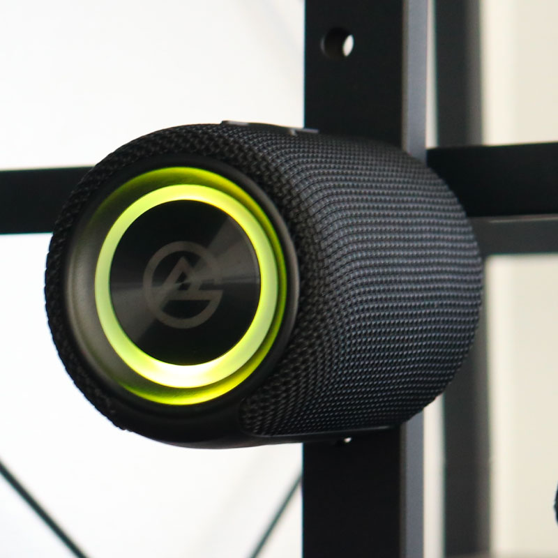 楽天市場】MaGdget Dual Speaker マジェットBluetooth デュアル