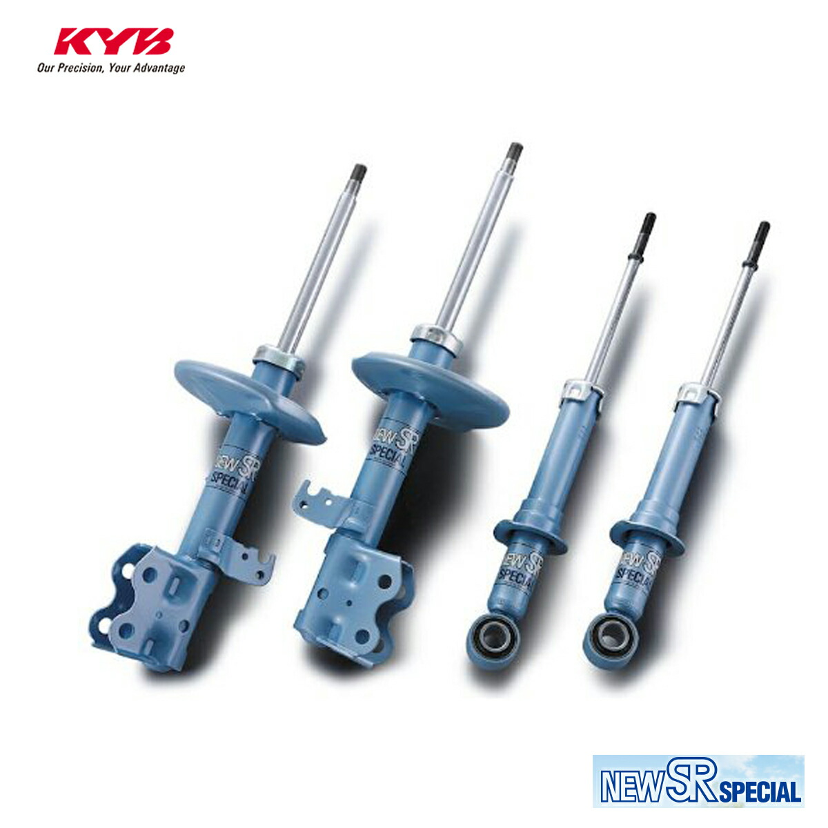 楽天市場】スズキパレット ショックアブソーバーの通販