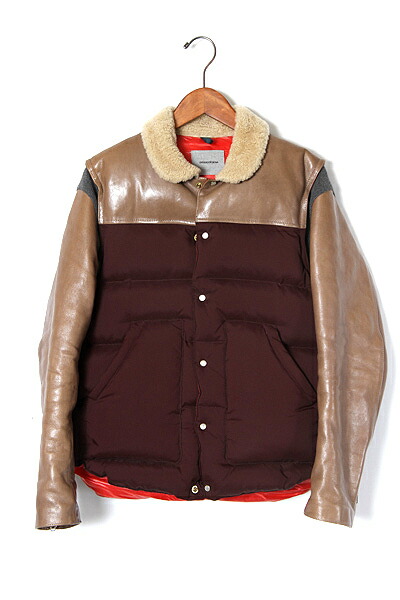 楽天市場】【中古】○2012AW/UNDERCOVERISM(アンダーカバー イズム