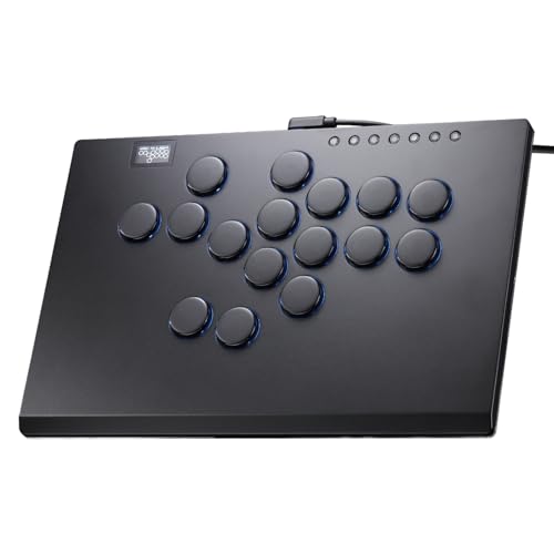 楽天市場】レバーレス アケコン レバーレス レバーレスコントローラー