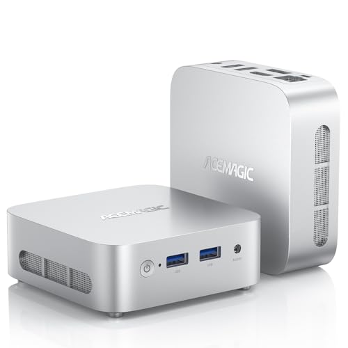 楽天市場】ACEMAGIC ミニpc n97 mini pc 12世代 ミニpc windows11 Pro