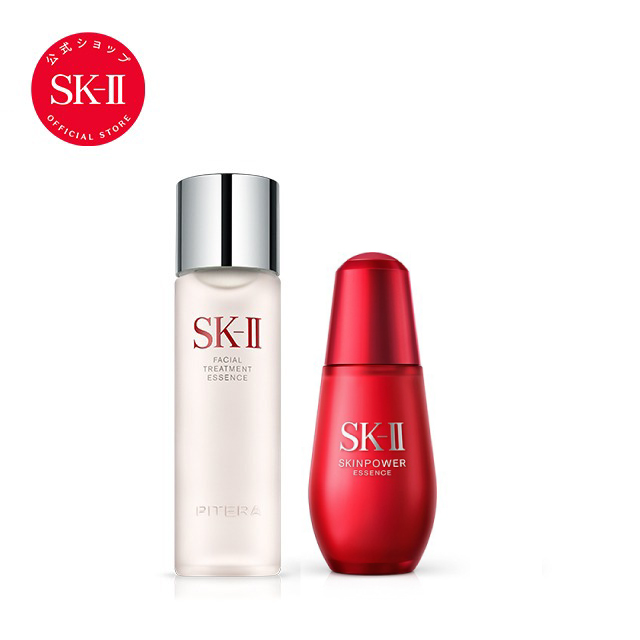 楽天市場】sk-ii ジェノプティクス オーラ エッセンス 50mlの通販