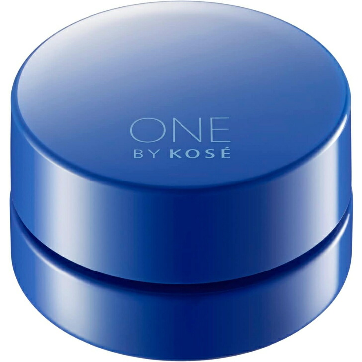 楽天市場】【医薬部外品】 ONE BY KOSE(ワンバイコーセー) セラム