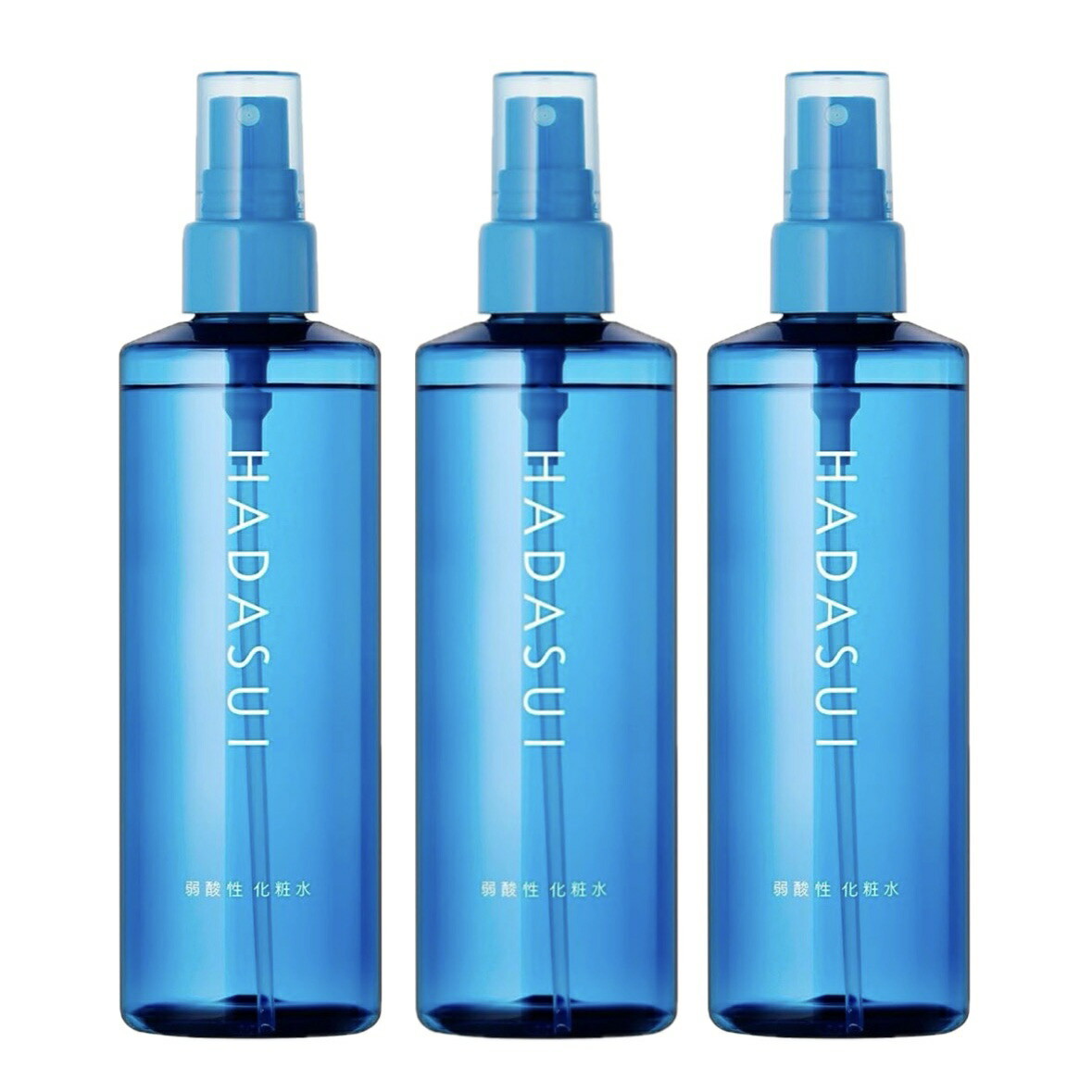 正規取扱店販売】えるすい Lsui 2.0トリートメント 化粧水 3本セット