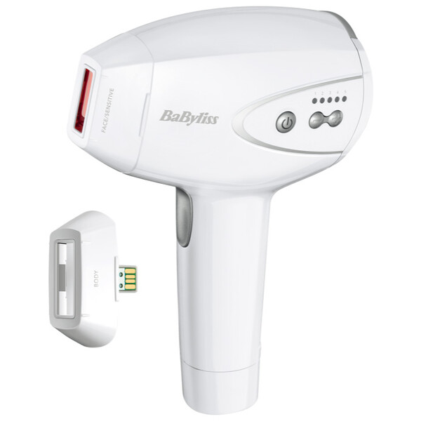 楽天市場】BaByliss ベビリス IPL方式 光美容器 BLE-960WJ Homelight
