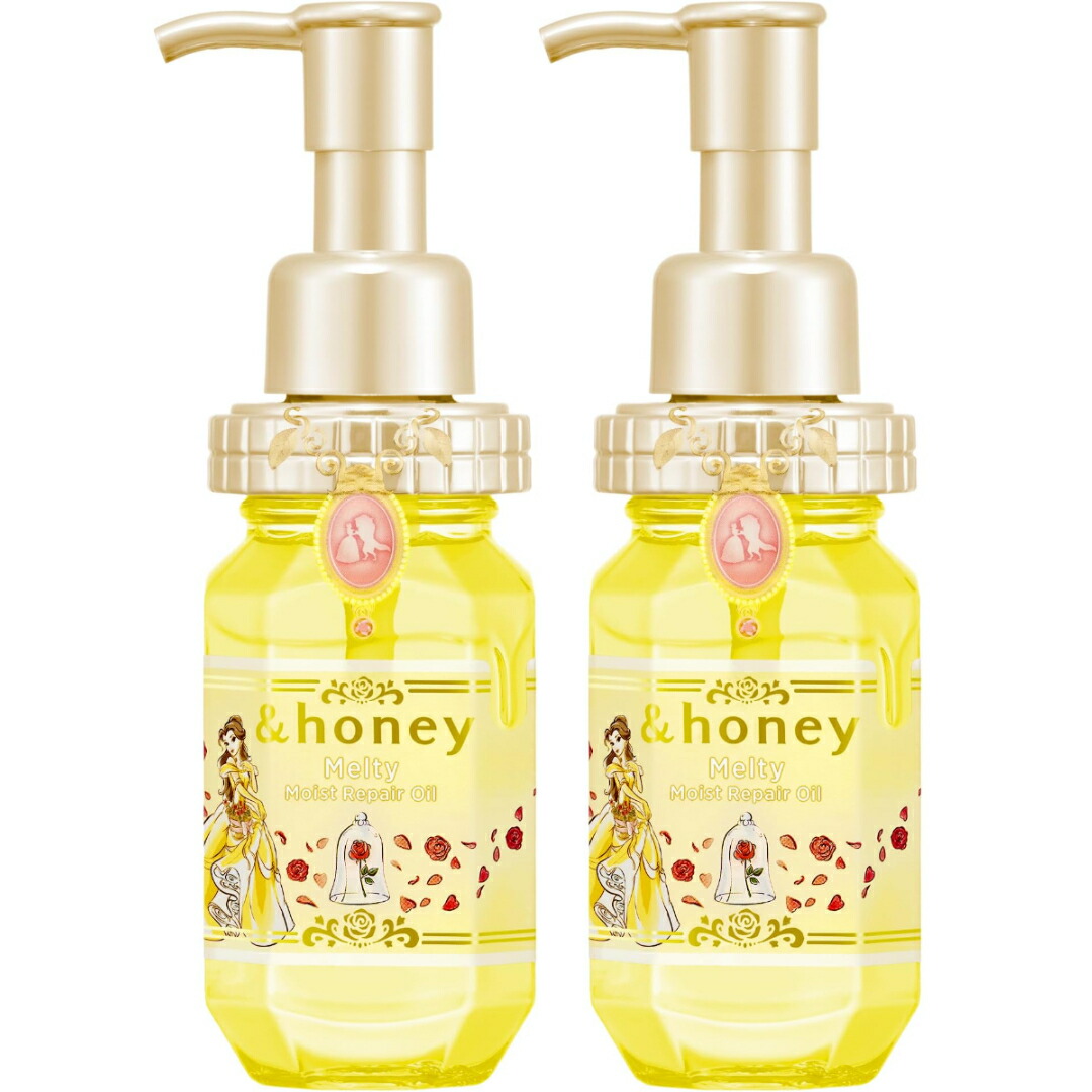 アンドハニー ヘアオイル」の人気商品一覧 | 安い商品を通販サイトから