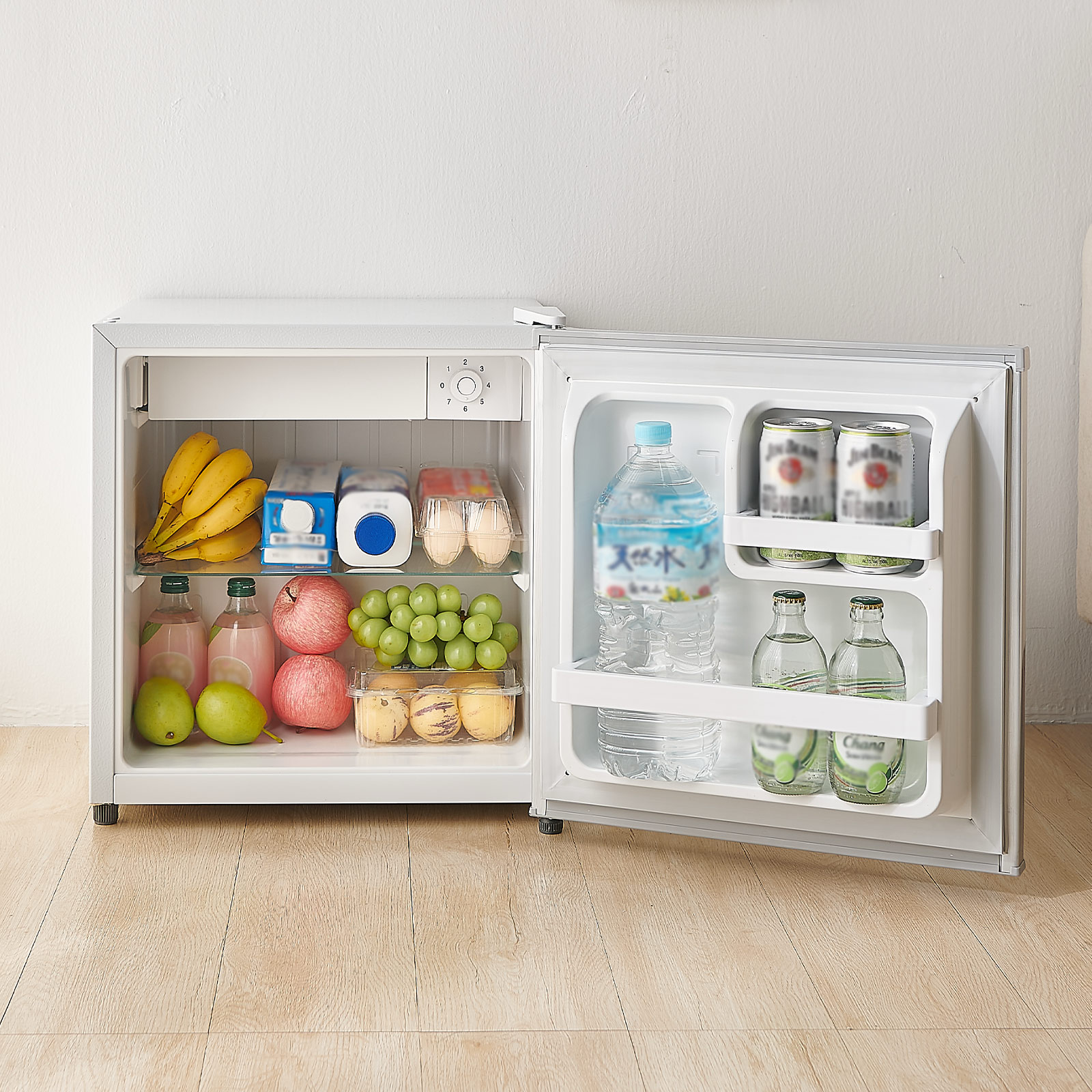 小型冷蔵庫 1ドア」の人気商品一覧 | 安い商品を通販サイトから探す