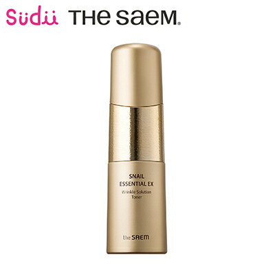 楽天市場】ザ セム ゴールド スネイルの通販