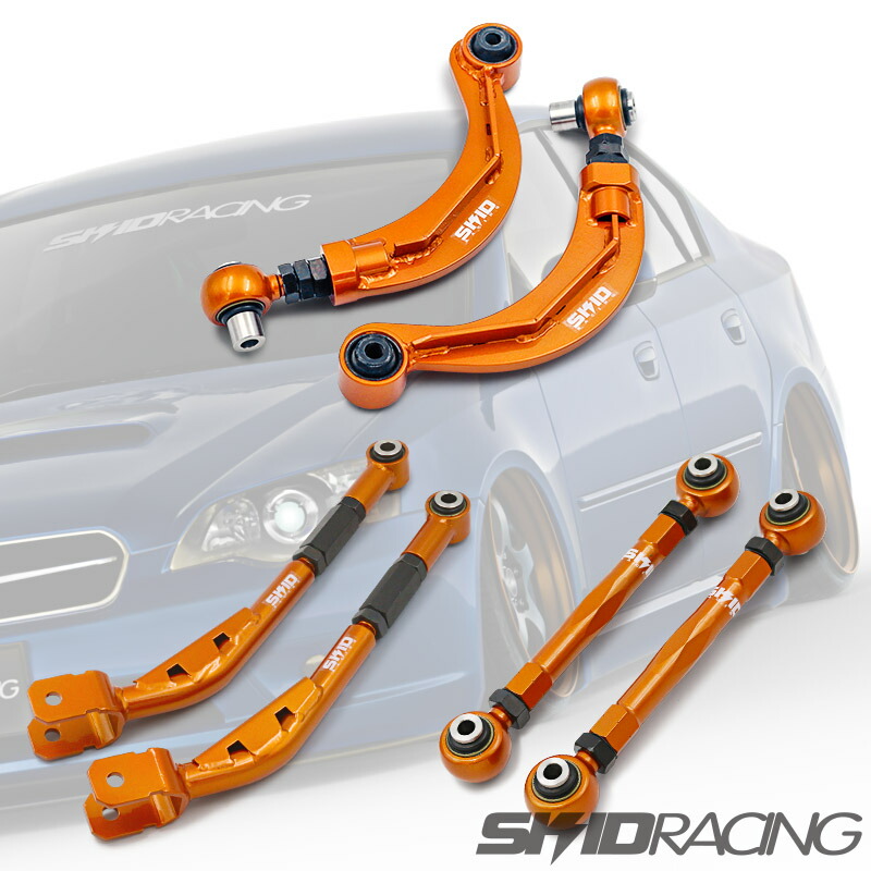 楽天市場】車検OK 鬼キャン 18 20 21 クラウン キャンバーアダプター