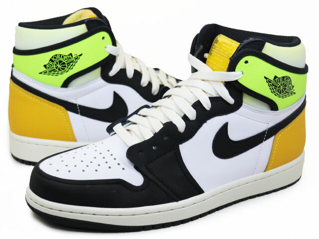 楽天市場】NIKE AIR JORDAN 1 RETRO HIGH OG 555088-118ナイキ エア