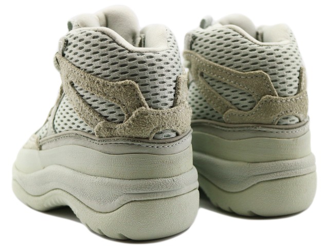楽天市場】【SALE】【BABY/KIDS SIZE】ADIDAS YEEZY DESERT BOOT